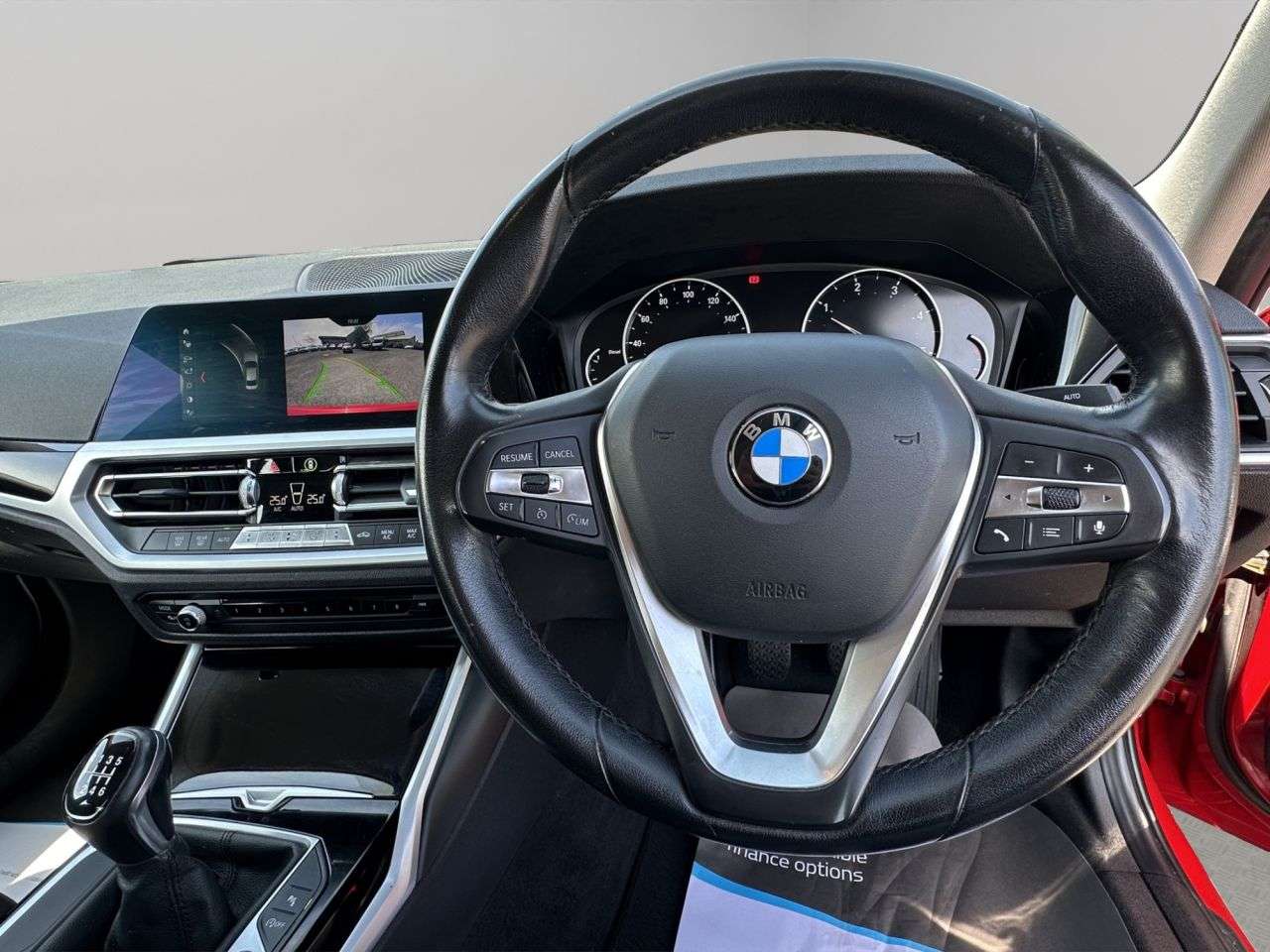 2019 BMW 3 SERIES 2019 BMW 3 SERIES