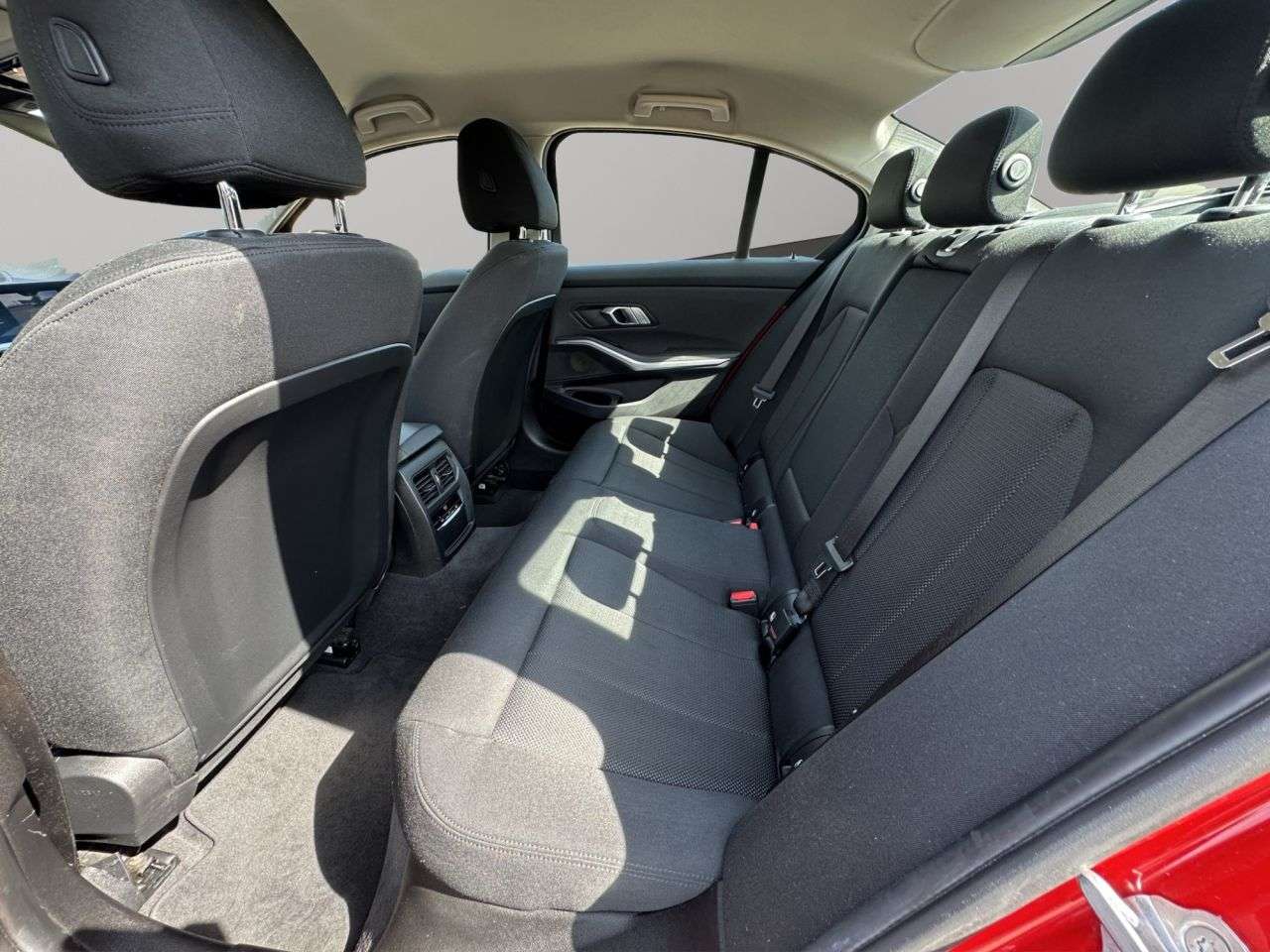 2019 BMW 3 SERIES 2019 BMW 3 SERIES