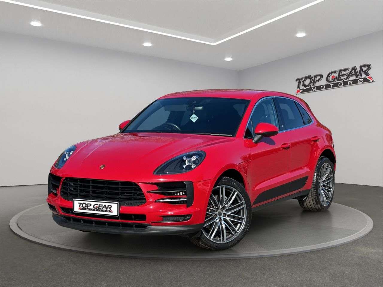 null PORSCHE MACAN null PORSCHE MACAN