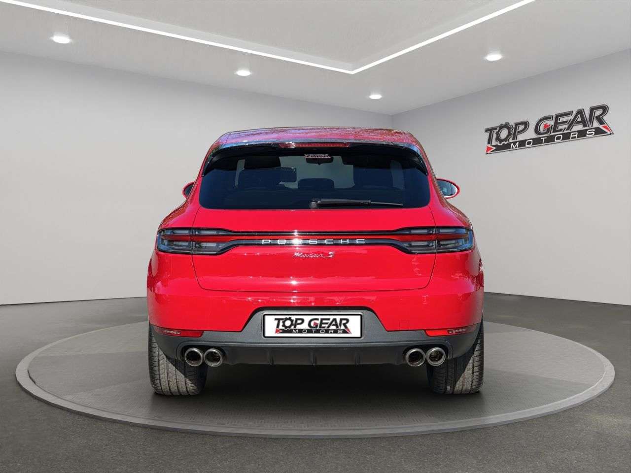 null PORSCHE MACAN null PORSCHE MACAN