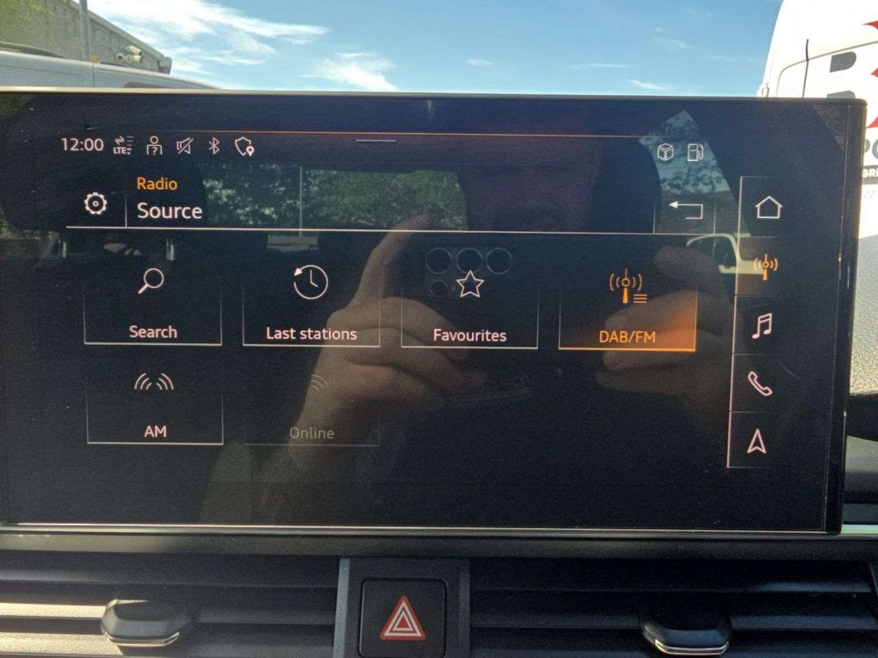 2020 AUDI A4 2020 AUDI A4