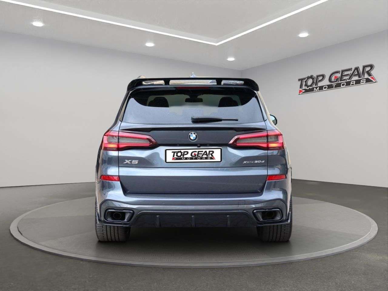 2019 BMW X5 2019 BMW X5