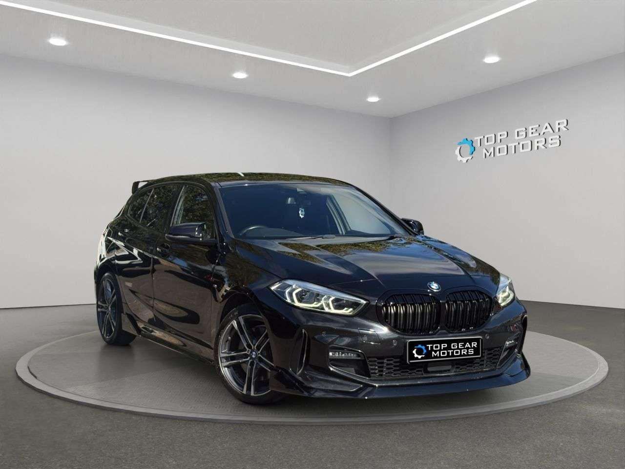 2021 BMW 1 SERIES 2021 BMW 1 SERIES