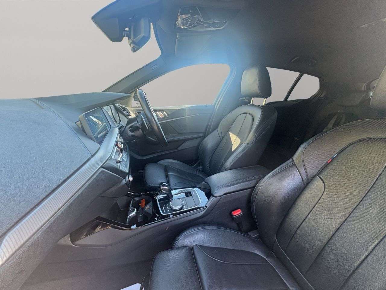 2021 BMW 1 SERIES 2021 BMW 1 SERIES