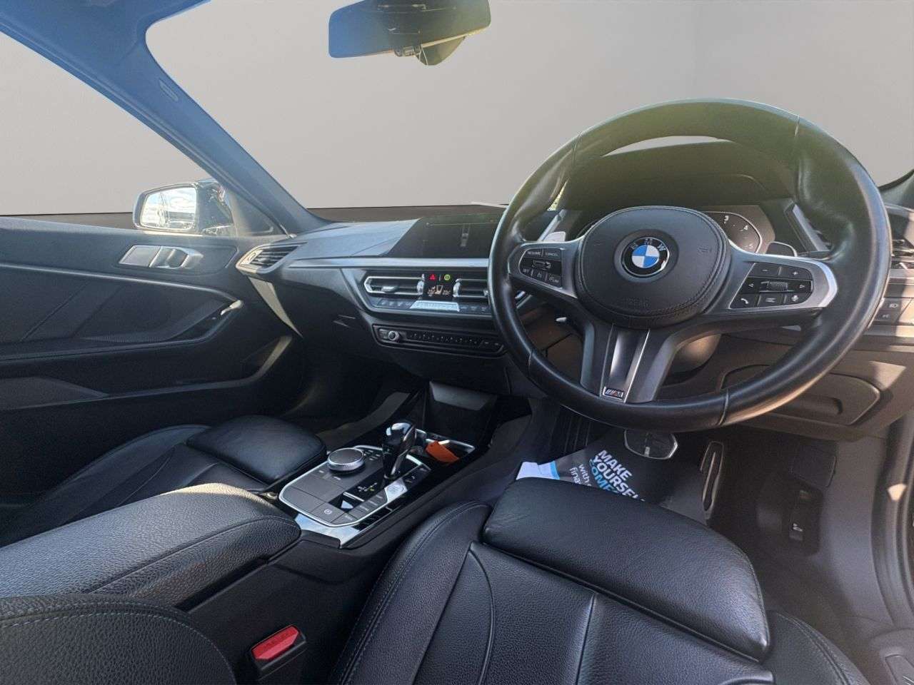 2021 BMW 1 SERIES 2021 BMW 1 SERIES