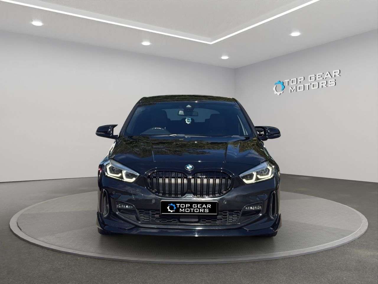 2021 BMW 1 SERIES 2021 BMW 1 SERIES