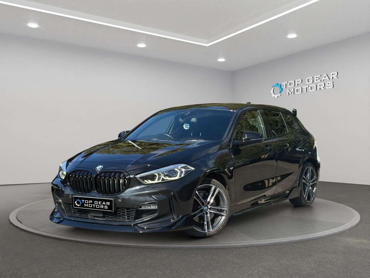 2021 BMW 1 SERIES 2021 BMW 1 SERIES