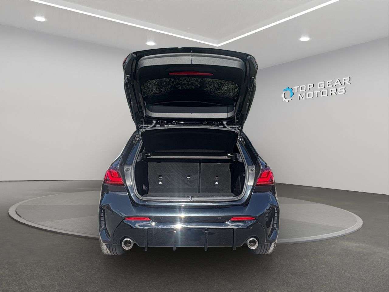 2021 BMW 1 SERIES 2021 BMW 1 SERIES