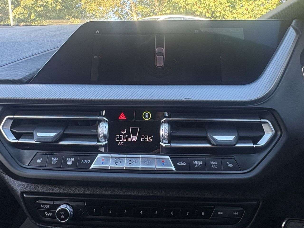 2021 BMW 1 SERIES 2021 BMW 1 SERIES