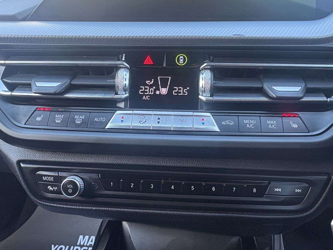 2021 BMW 1 SERIES 2021 BMW 1 SERIES