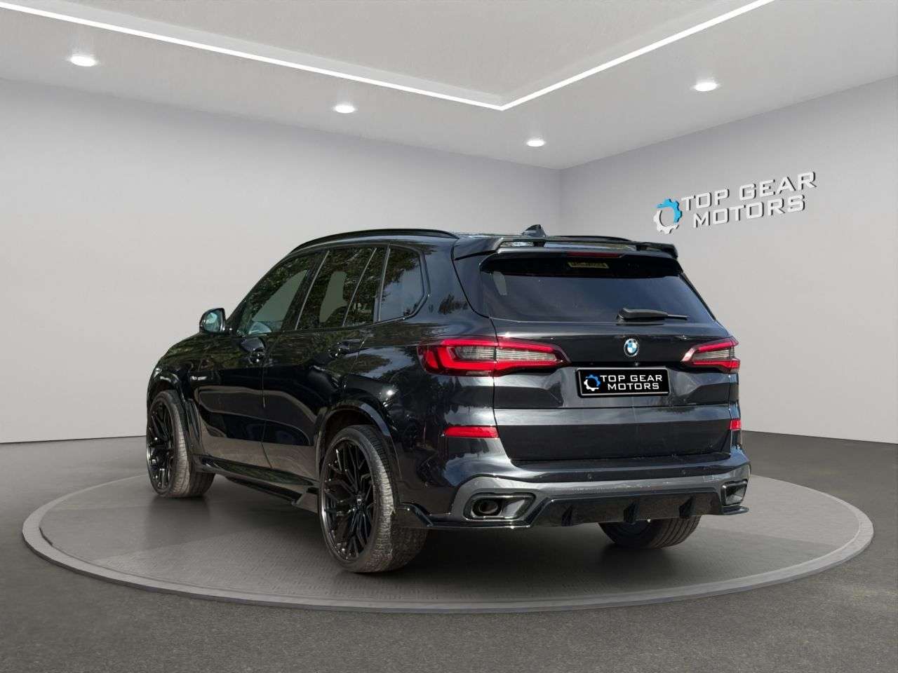 2022 BMW X5 2022 BMW X5