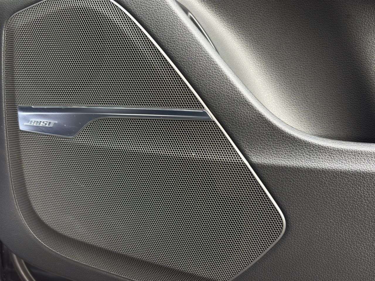 2020 AUDI SQ7 2020 AUDI SQ7