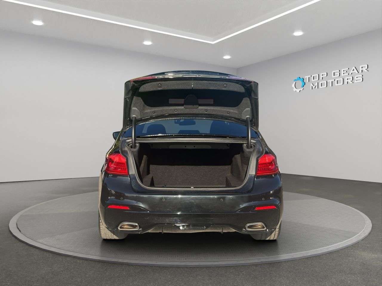 2019 BMW 5 SERIES 2019 BMW 5 SERIES