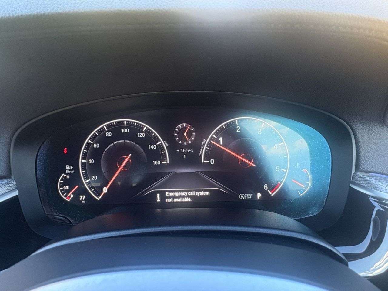 2019 BMW 5 SERIES 2019 BMW 5 SERIES