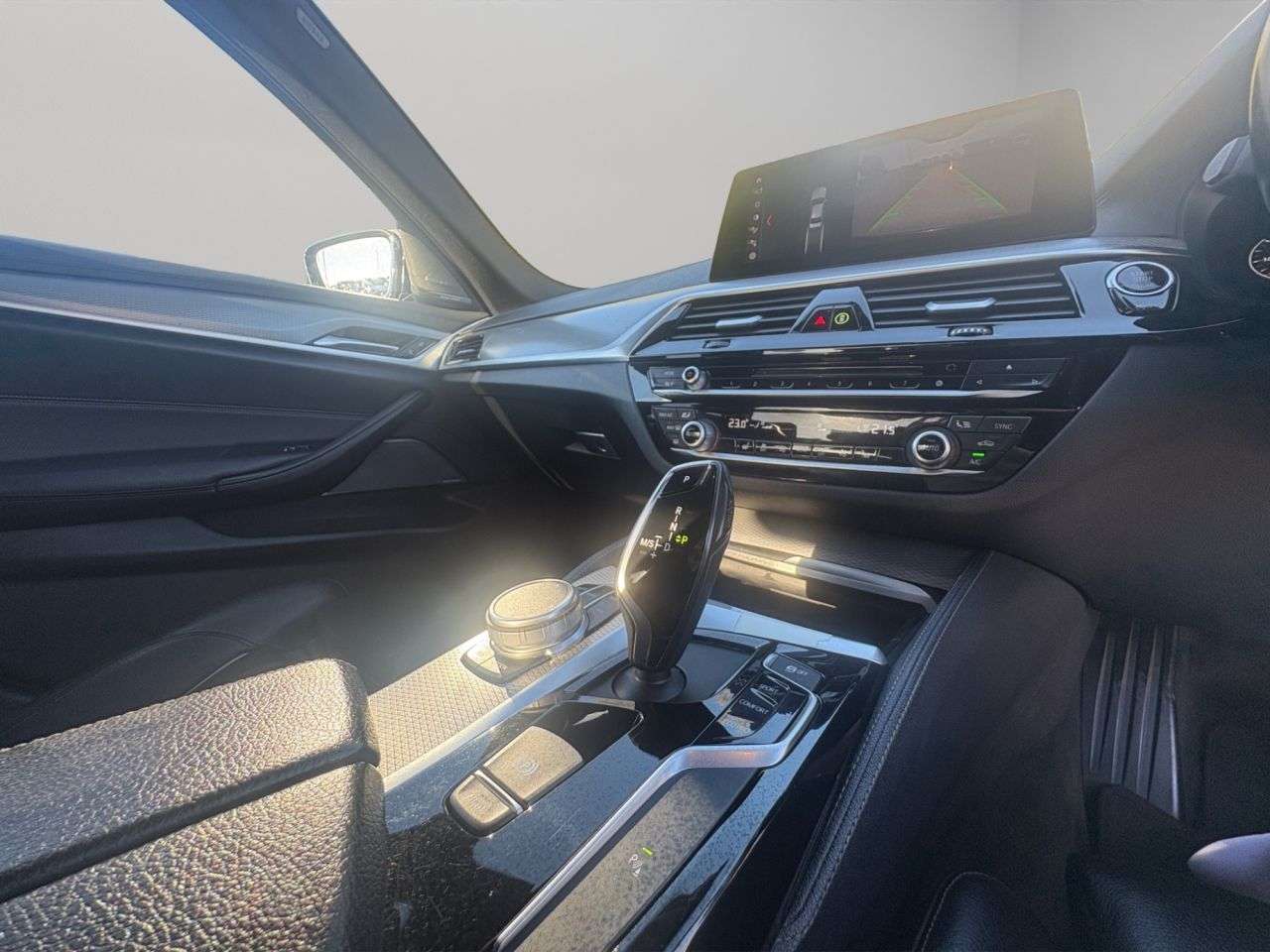 2019 BMW 5 SERIES 2019 BMW 5 SERIES