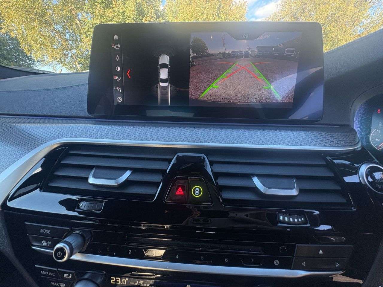 2019 BMW 5 SERIES 2019 BMW 5 SERIES