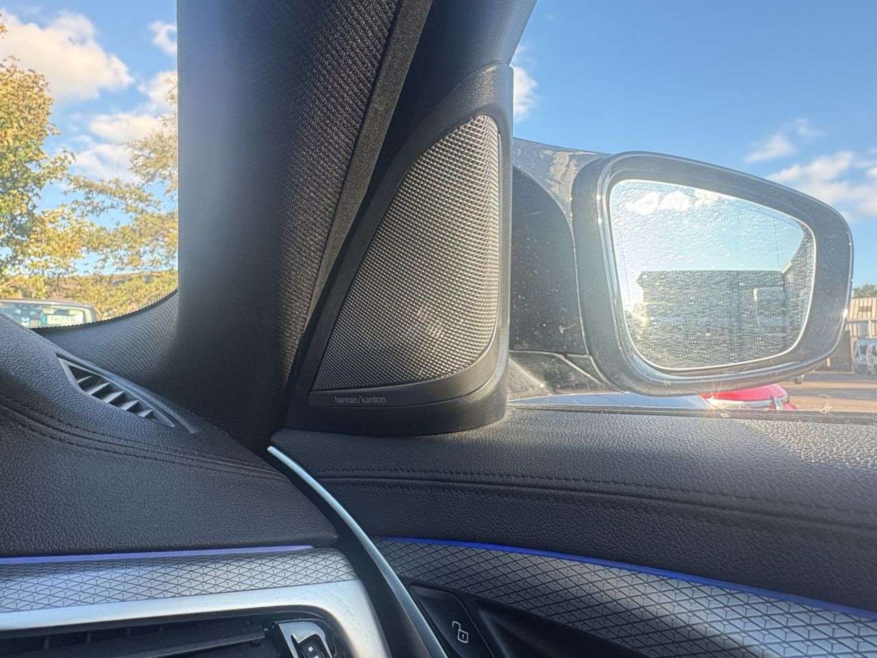 2019 BMW 5 SERIES 2019 BMW 5 SERIES