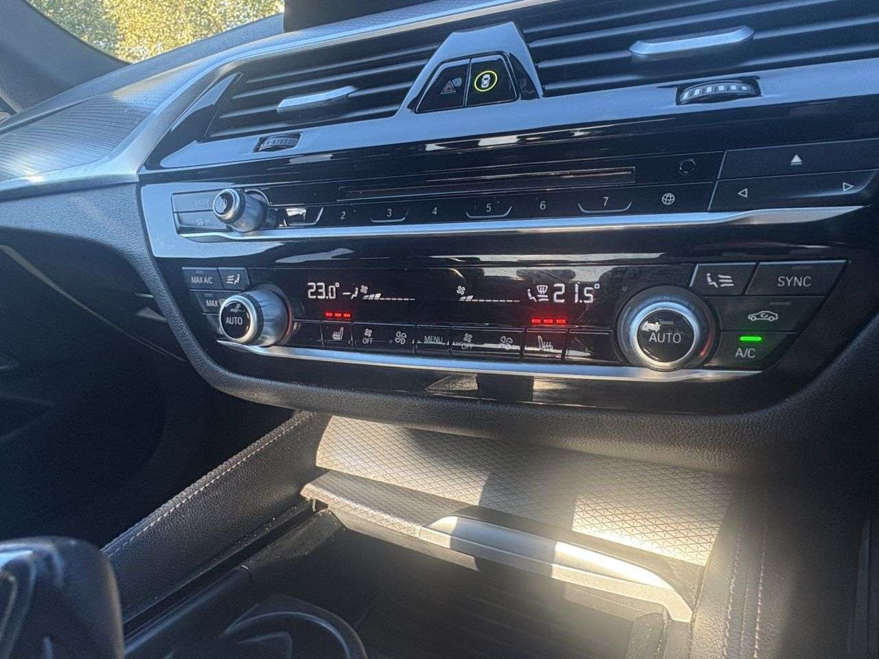 2019 BMW 5 SERIES 2019 BMW 5 SERIES