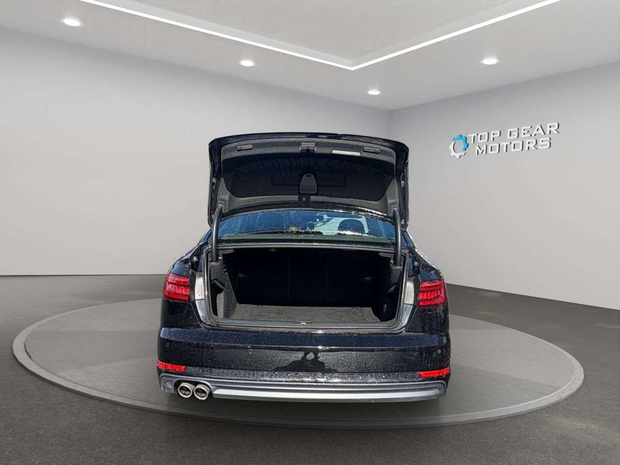 2016 AUDI A4 2016 AUDI A4