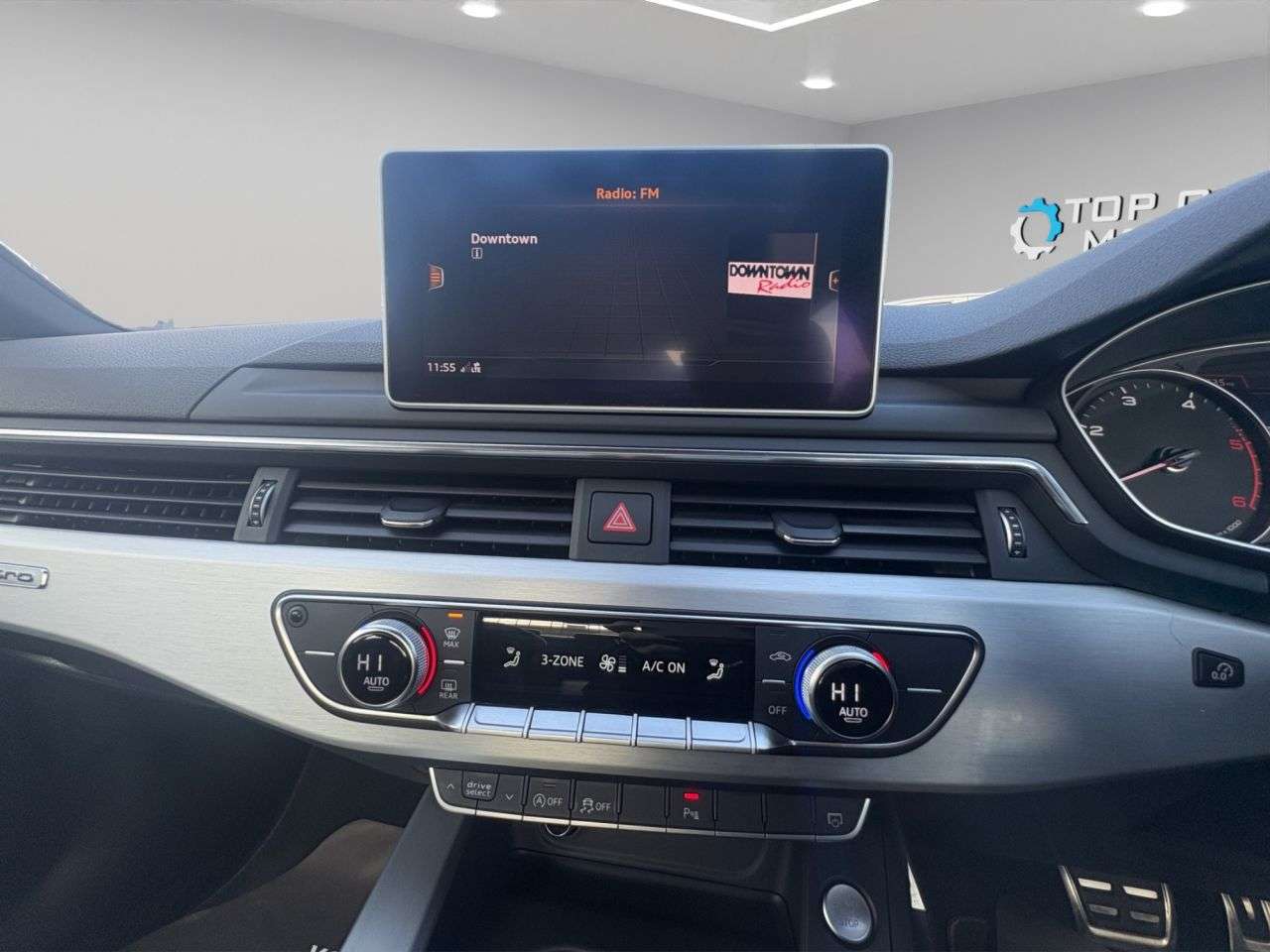 2016 AUDI A4 2016 AUDI A4