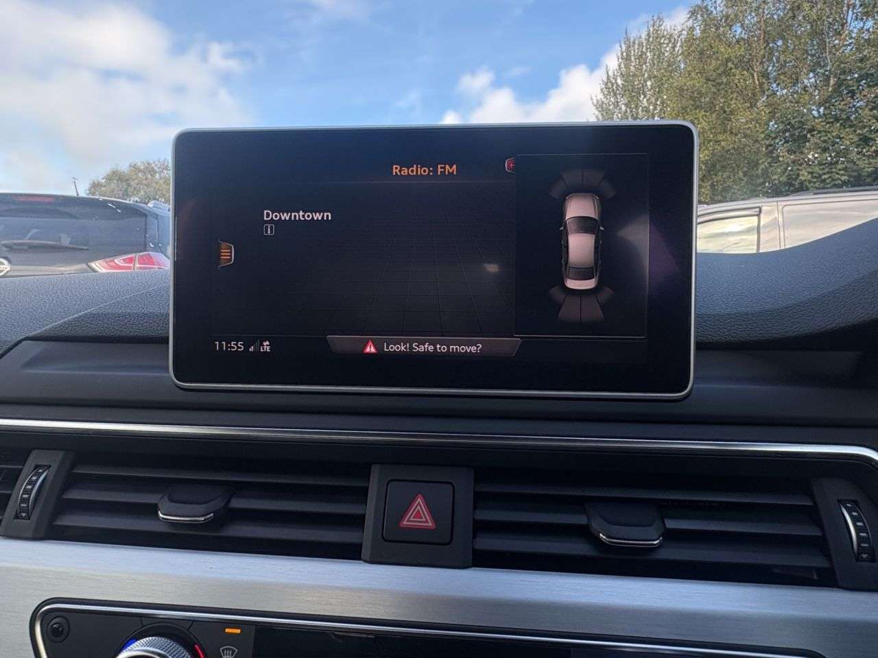 2016 AUDI A4 2016 AUDI A4