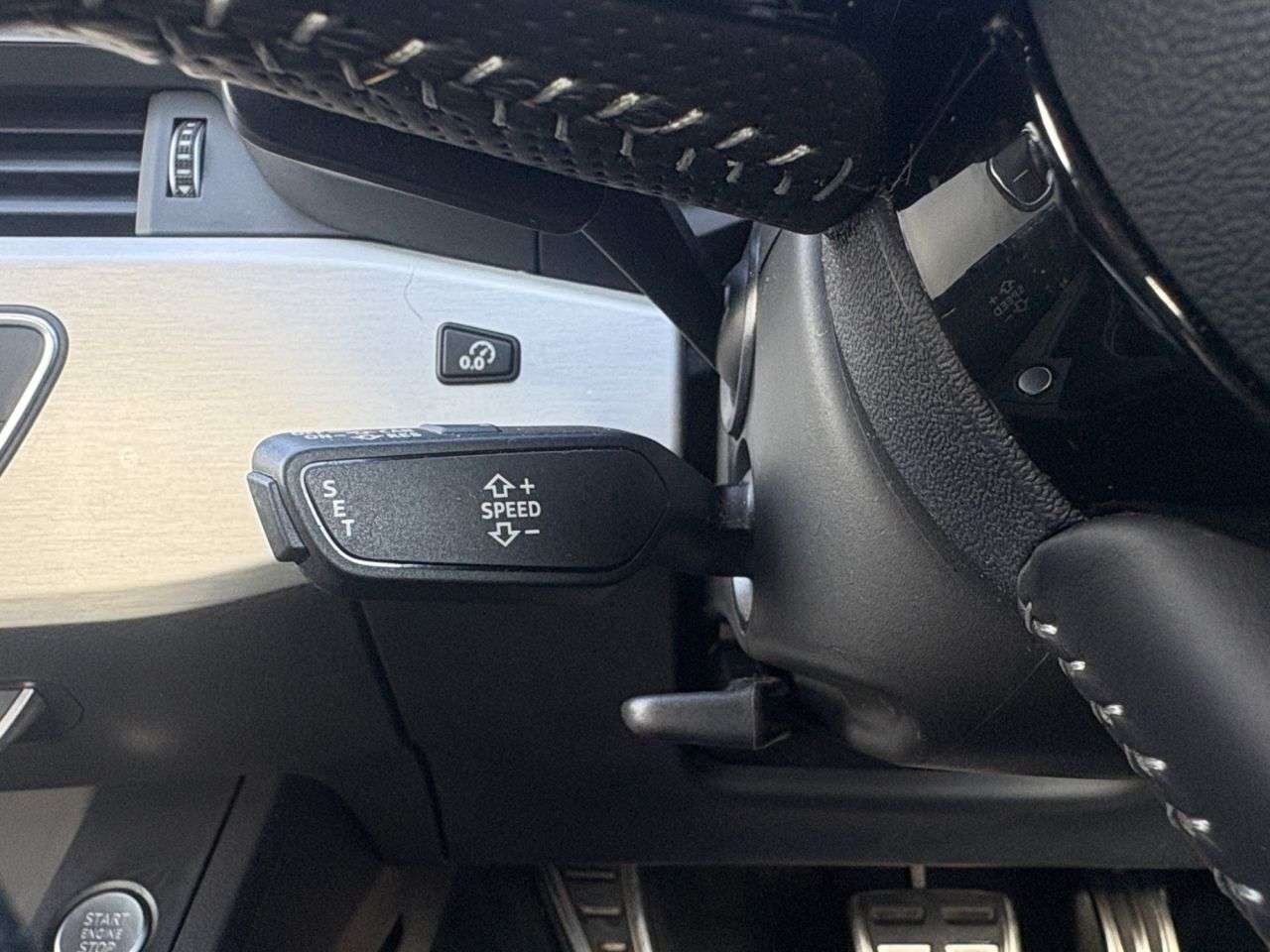 2016 AUDI A4 2016 AUDI A4