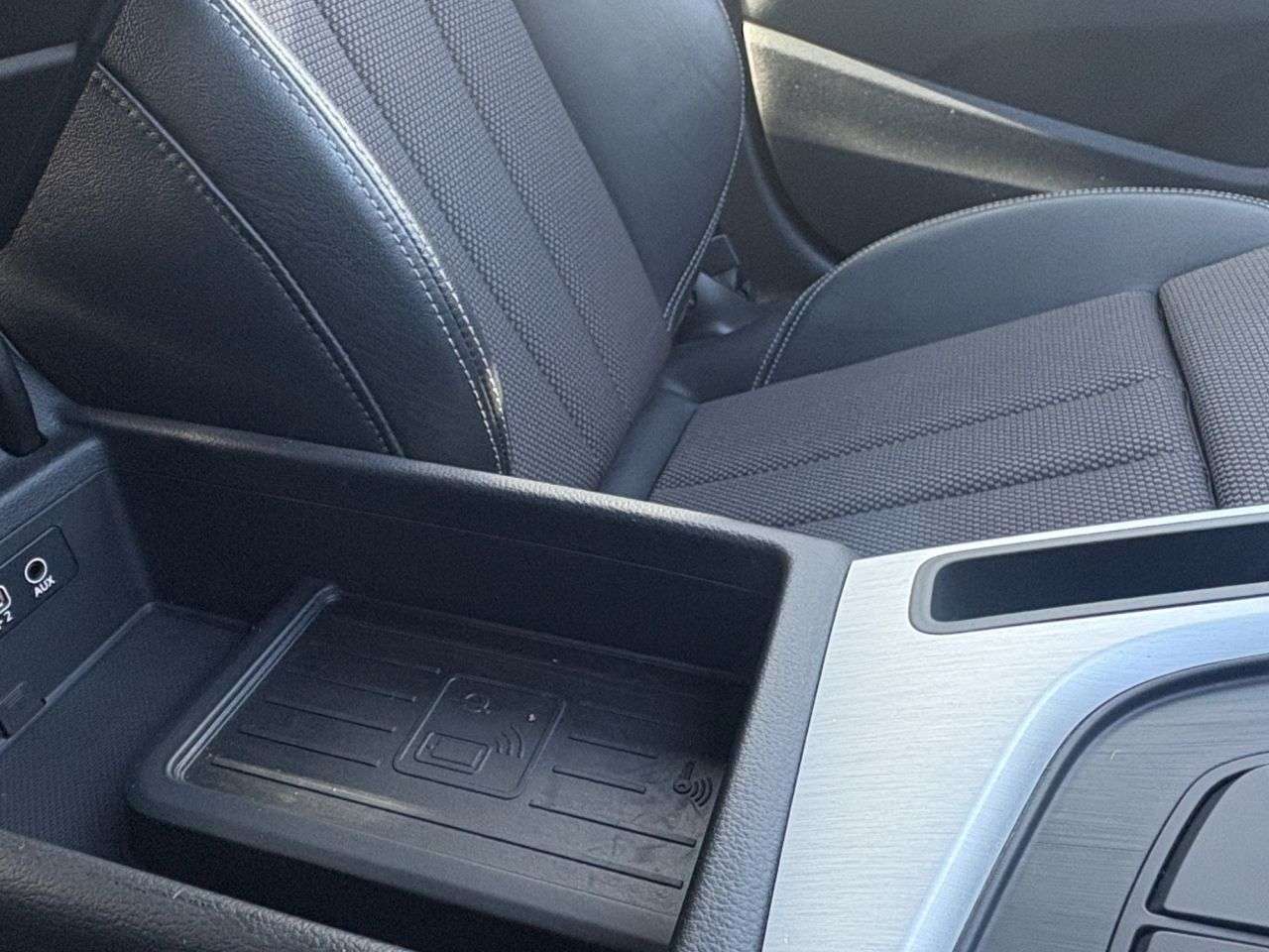 2016 AUDI A4 2016 AUDI A4