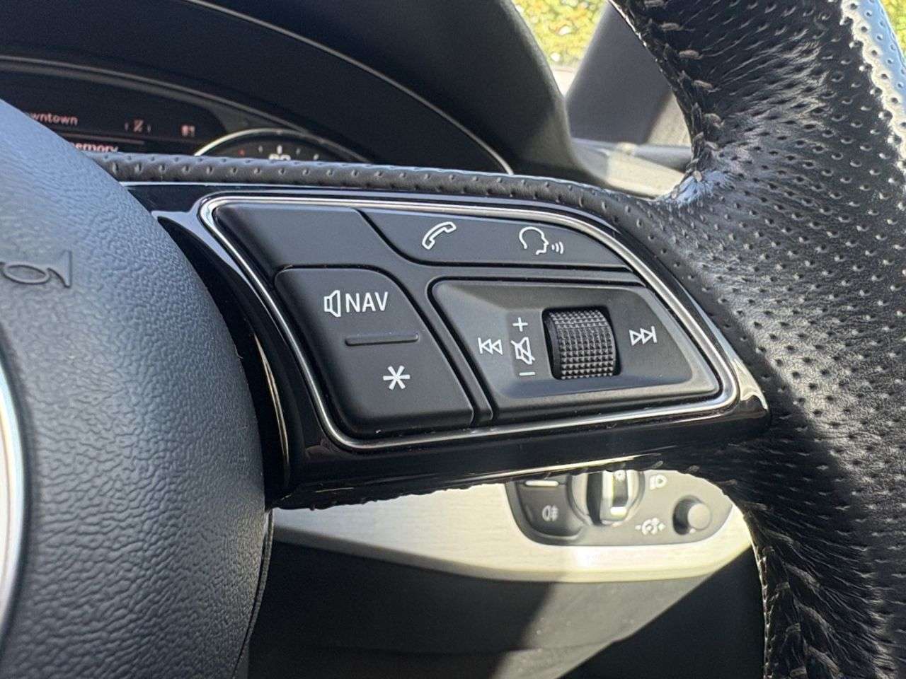 2016 AUDI A4 2016 AUDI A4