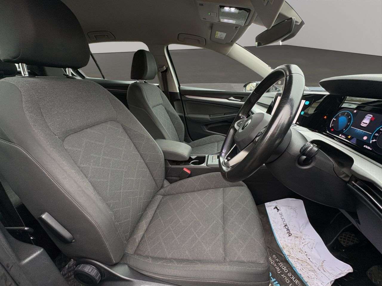 2022 VOLKSWAGEN GOLF 2022 VOLKSWAGEN GOLF