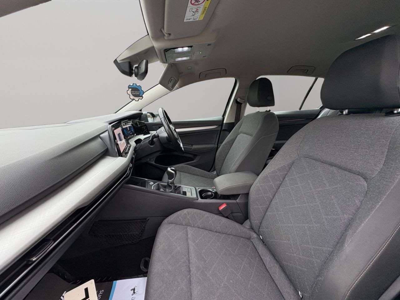 2022 VOLKSWAGEN GOLF 2022 VOLKSWAGEN GOLF