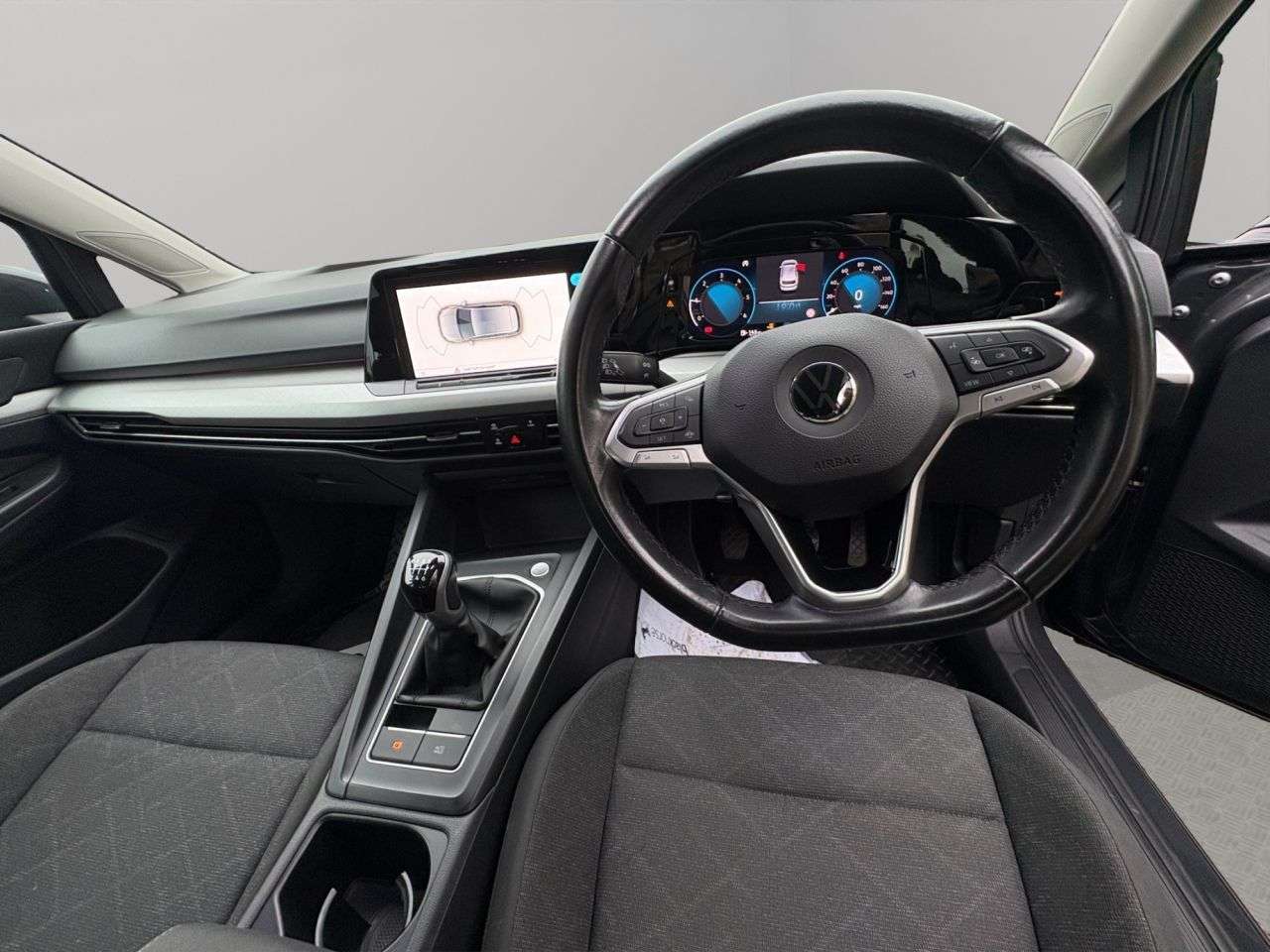 2022 VOLKSWAGEN GOLF 2022 VOLKSWAGEN GOLF