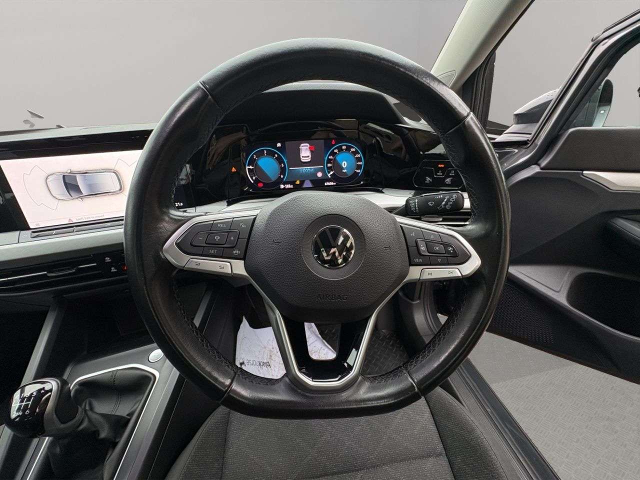 2022 VOLKSWAGEN GOLF 2022 VOLKSWAGEN GOLF