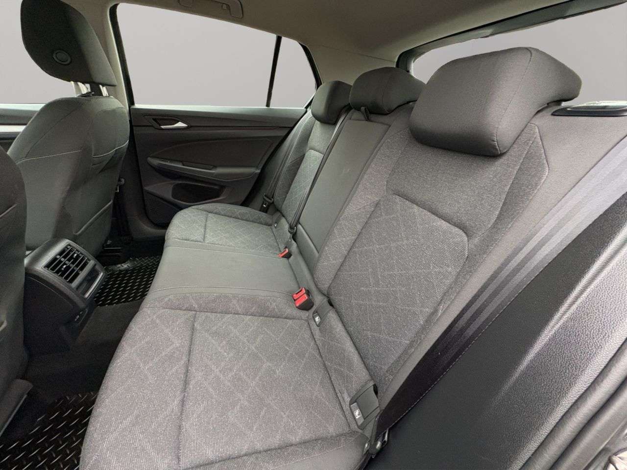 2022 VOLKSWAGEN GOLF 2022 VOLKSWAGEN GOLF