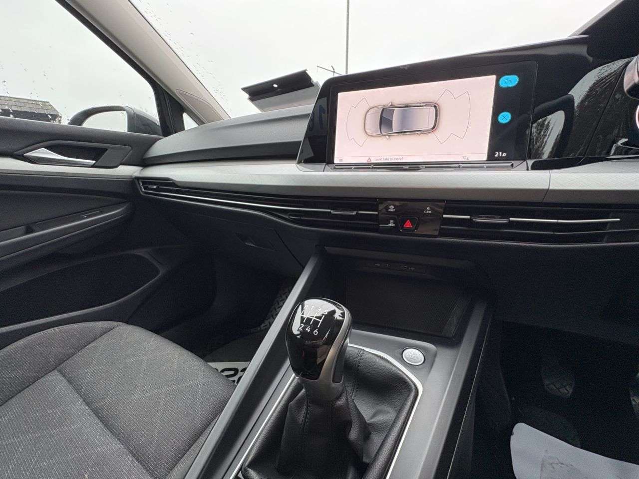 2022 VOLKSWAGEN GOLF 2022 VOLKSWAGEN GOLF