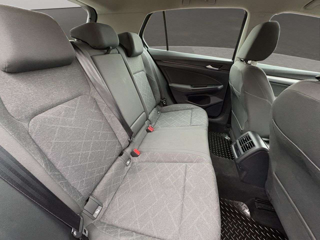 2022 VOLKSWAGEN GOLF 2022 VOLKSWAGEN GOLF