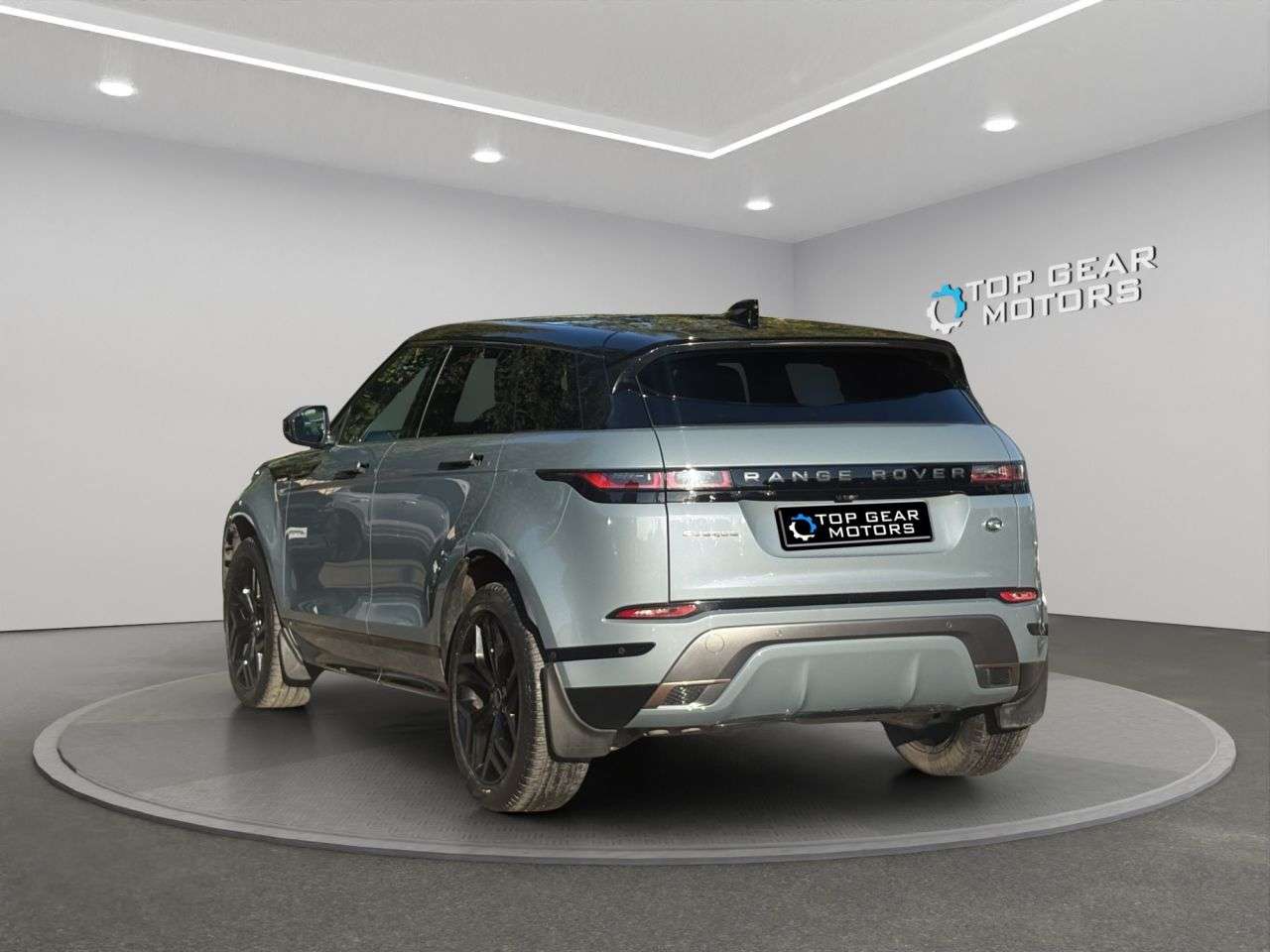 2019 LAND ROVER RANGE ROVER EVOQUE 2019 LAND ROVER RANGE ROVER EVOQUE