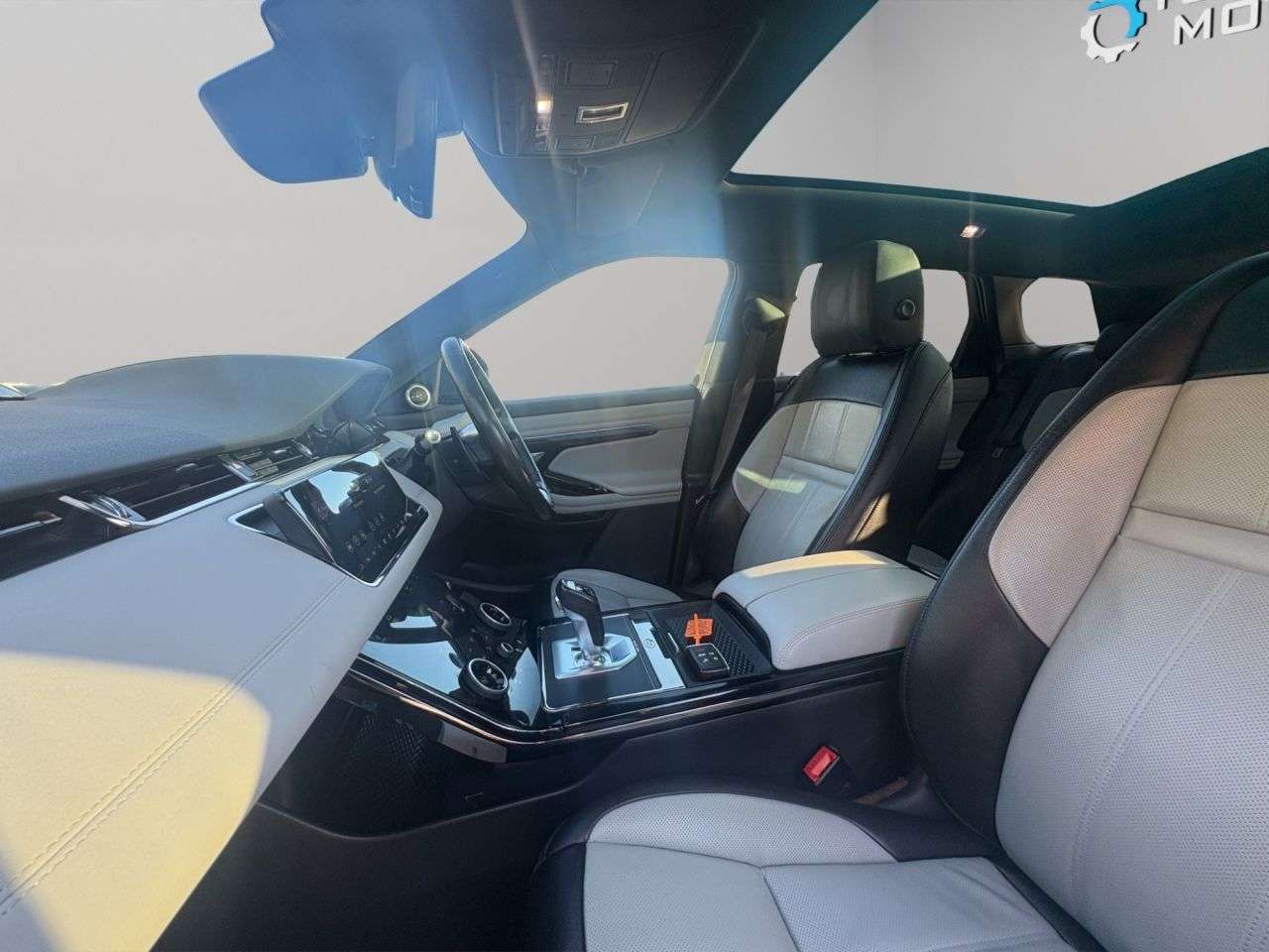 2019 LAND ROVER RANGE ROVER EVOQUE 2019 LAND ROVER RANGE ROVER EVOQUE