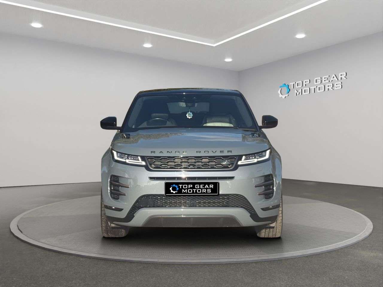 2019 LAND ROVER RANGE ROVER EVOQUE 2019 LAND ROVER RANGE ROVER EVOQUE