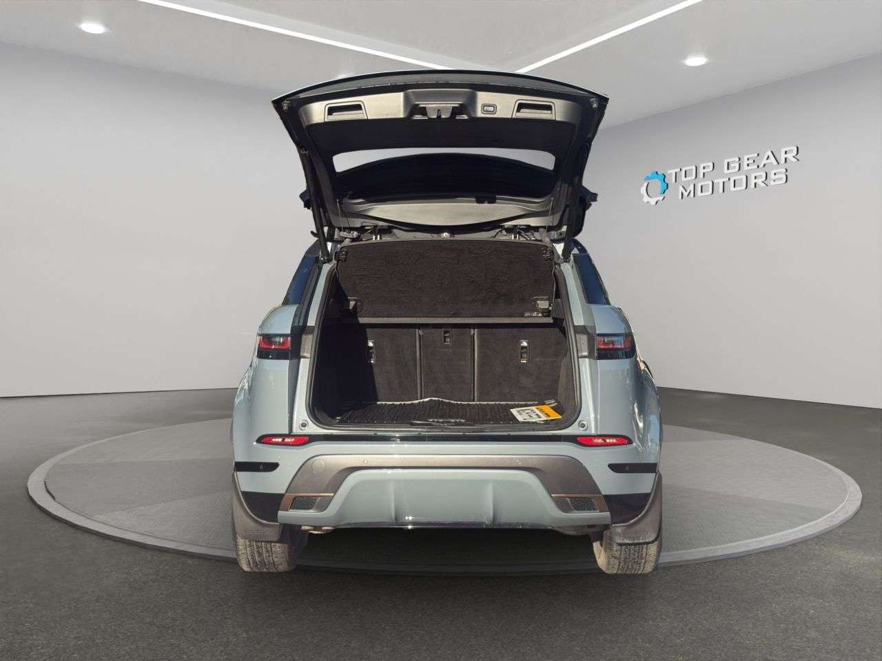 2019 LAND ROVER RANGE ROVER EVOQUE 2019 LAND ROVER RANGE ROVER EVOQUE