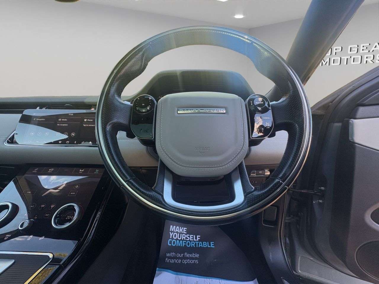 2019 LAND ROVER RANGE ROVER EVOQUE 2019 LAND ROVER RANGE ROVER EVOQUE