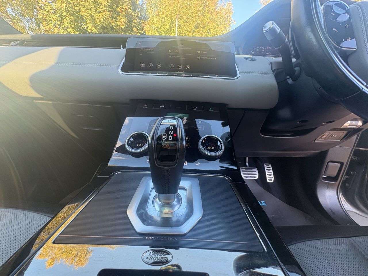 2019 LAND ROVER RANGE ROVER EVOQUE 2019 LAND ROVER RANGE ROVER EVOQUE