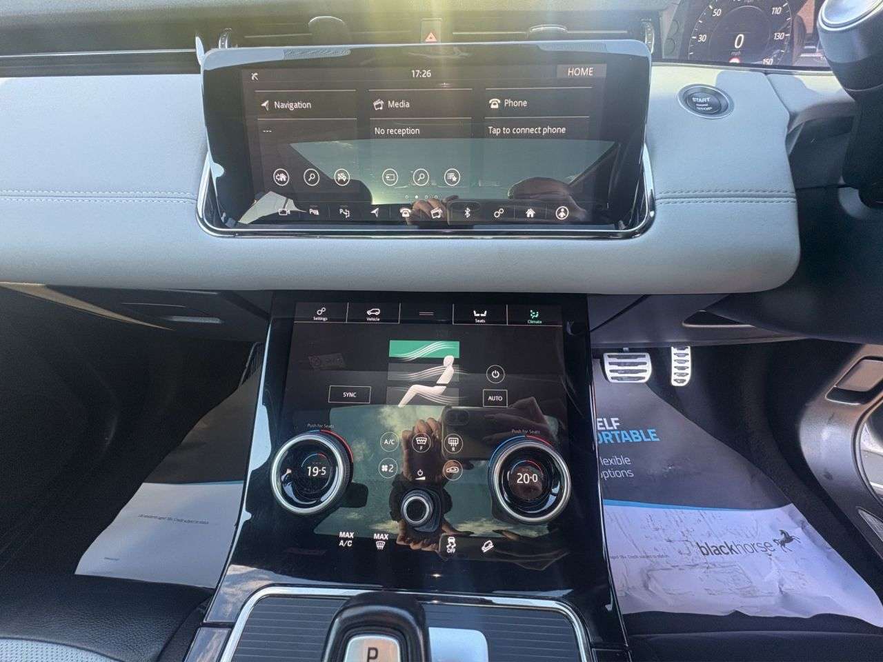 2019 LAND ROVER RANGE ROVER EVOQUE 2019 LAND ROVER RANGE ROVER EVOQUE