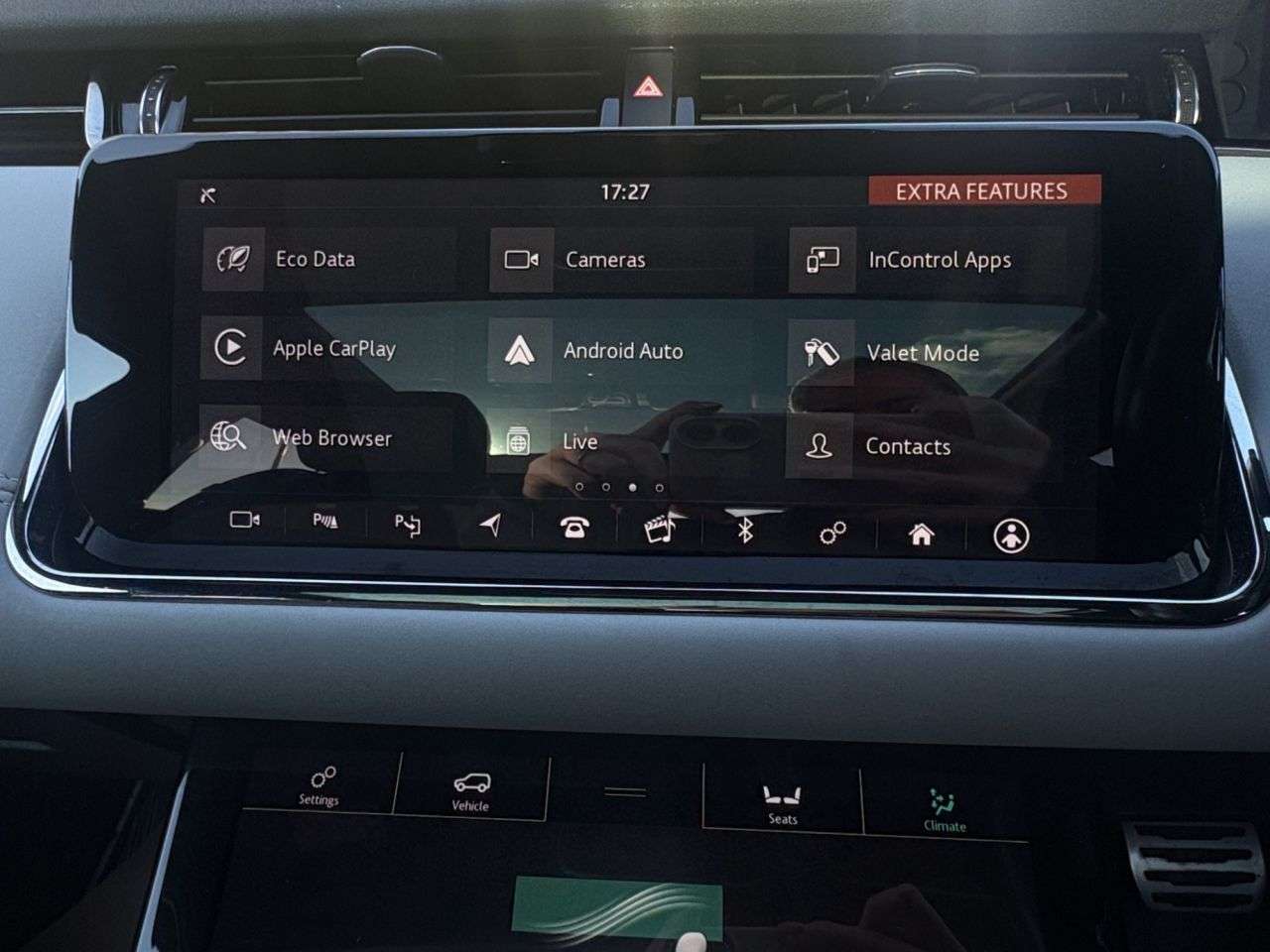 2019 LAND ROVER RANGE ROVER EVOQUE 2019 LAND ROVER RANGE ROVER EVOQUE