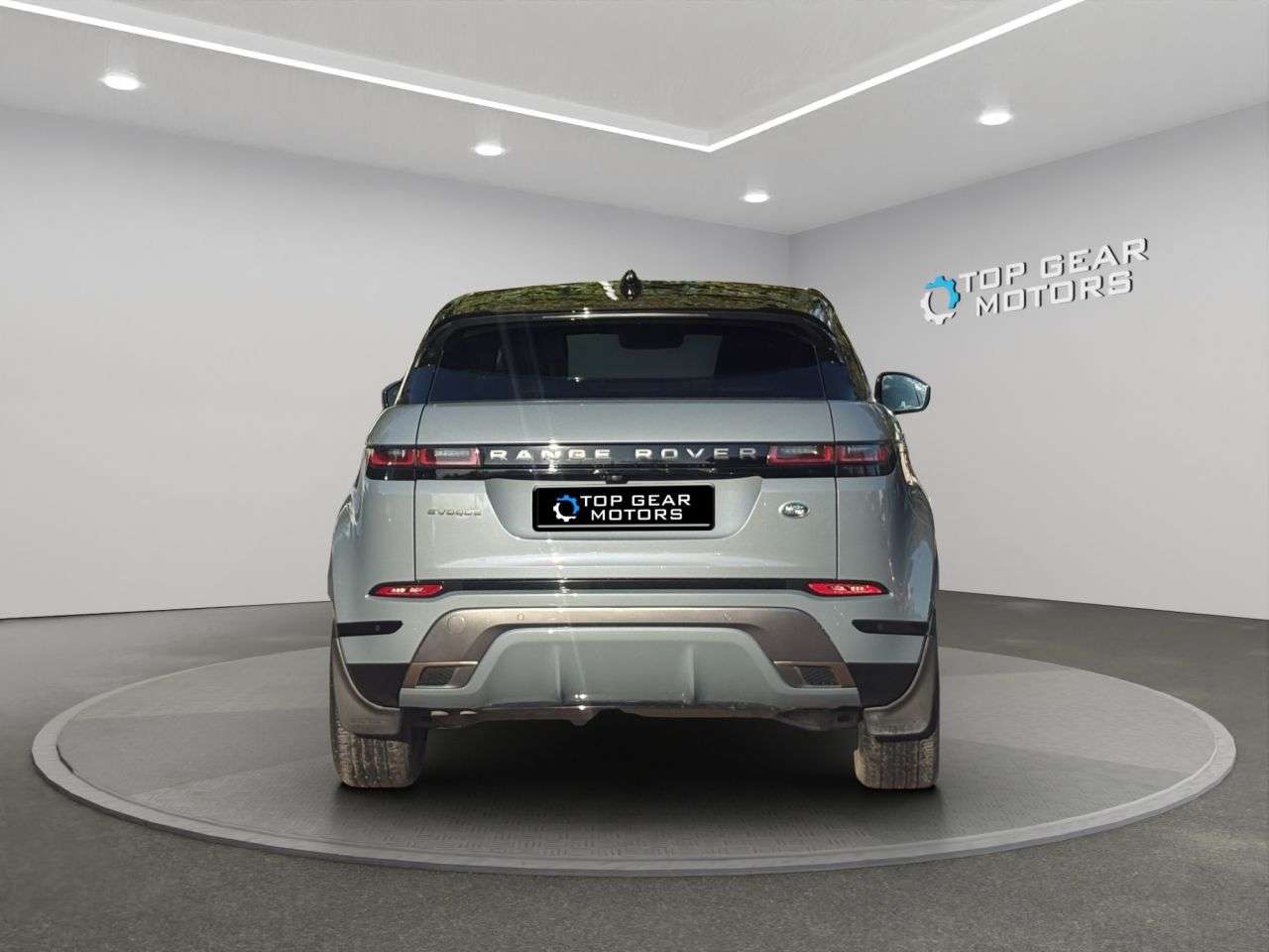 2019 LAND ROVER RANGE ROVER EVOQUE 2019 LAND ROVER RANGE ROVER EVOQUE