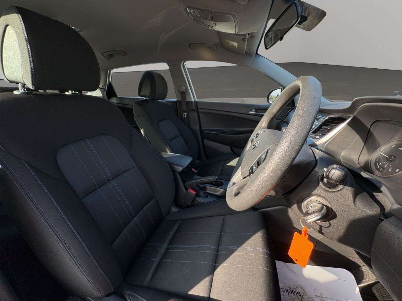 2016 HYUNDAI TUCSON 2016 HYUNDAI TUCSON