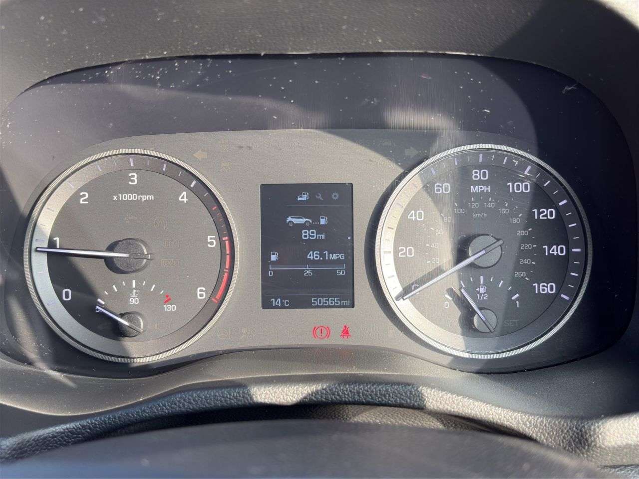 2016 HYUNDAI TUCSON 2016 HYUNDAI TUCSON