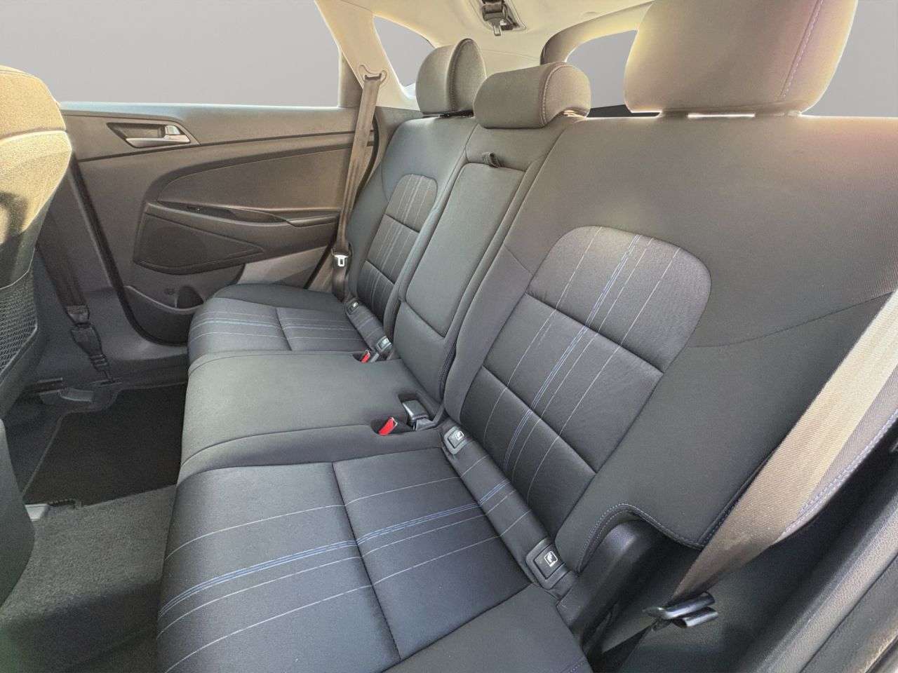 2016 HYUNDAI TUCSON 2016 HYUNDAI TUCSON