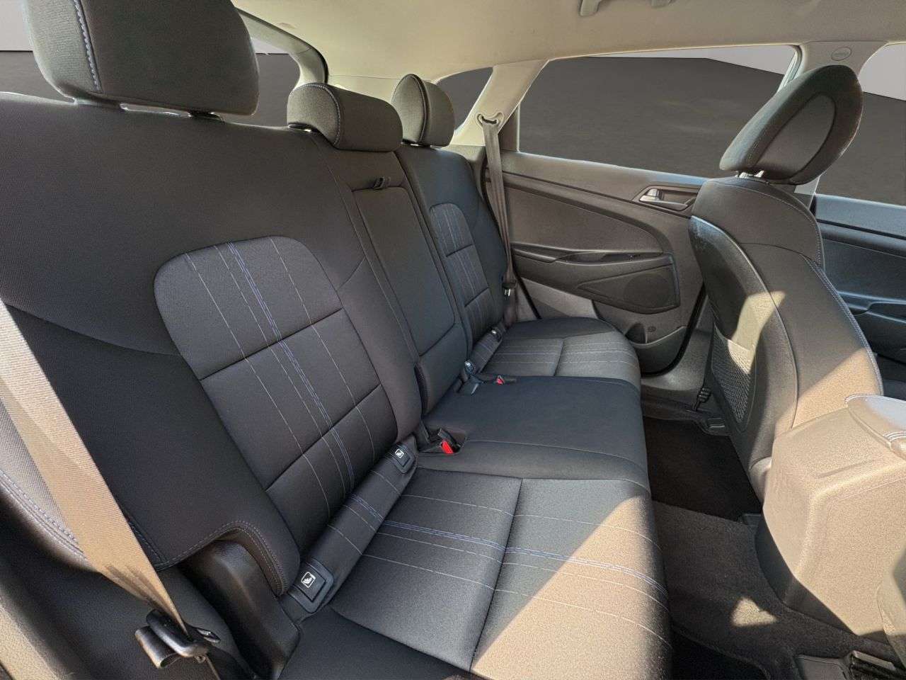 2016 HYUNDAI TUCSON 2016 HYUNDAI TUCSON