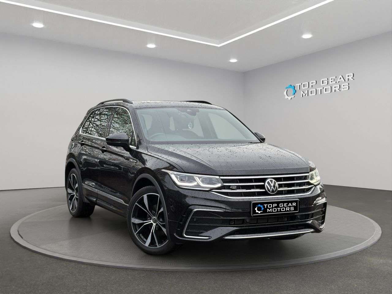 2022 VOLKSWAGEN TIGUAN 2022 VOLKSWAGEN TIGUAN