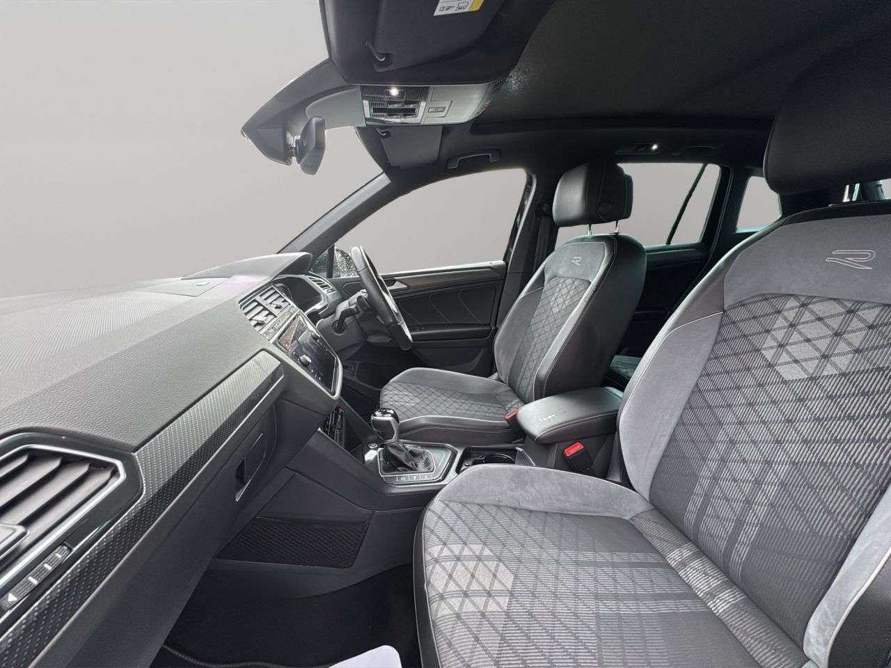 2022 VOLKSWAGEN TIGUAN 2022 VOLKSWAGEN TIGUAN